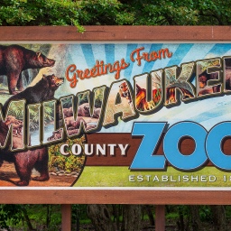 Milwaukee County Zoo