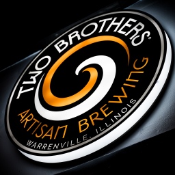 Two Brothers Artisan Brewing