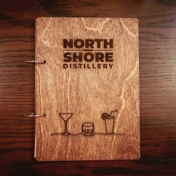 North Shore Distillery